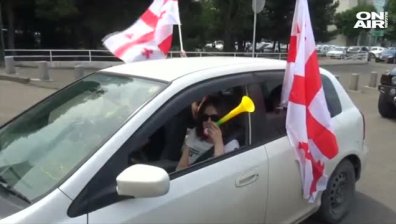 Грузинското правителство предприема реформи в избирателната система