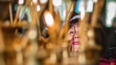 Празник имат хората с едно от най-срещаните имена - символ на мъжественост