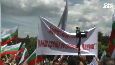 Крачка в правилната посока е решението на Транспортната комисия към ЕС