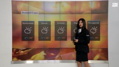 Централна прогноза