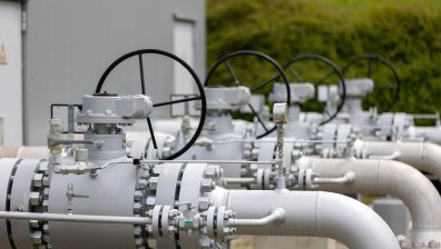 Европейците отчитат най-резкия спад на потреблението на газ