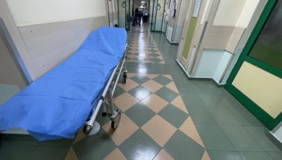 Бум на усложнения след грип: Листа на чакащите за Белодробната болница във Велико Търново