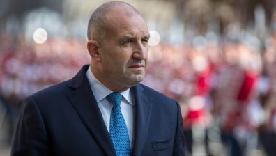 Радев: Искам да ви се извиня за Бюджет 2026