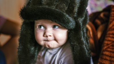 Бебетата, родени през февруари - мъдри, лоялни и със силна воля!