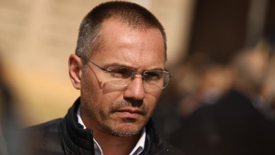 Изявление на Джамбазки скандализира РСМ и провокира Скопие да ни връчи вербална нота