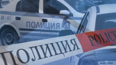 Малолетна и непълнолетна откраднаха кола във Варна
