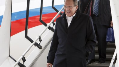 Москва внесе в Съвета за сигурност на ООН проекторезолюция за борбата с тероризма в Сирия