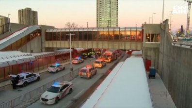 Трима загинаха в автобусна катастрофа в Отава