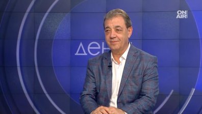 Вили Лилков: Ясни са заявленията на президента за негов политически проект