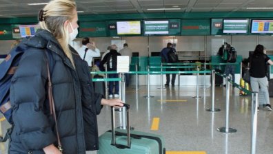 ЕС отваря границите си за 14 страни, забраната остава за САЩ, Русия и Бразилия