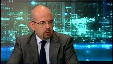 Ако сега България поиска членство в еврозоната, то няма да й бъде дадено