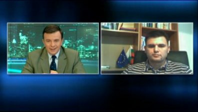 Националната статистика потвърди плахия оптимизъм за продажбите в страната
