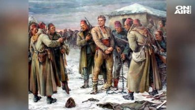 Тъжен ден за България: 145 години от гибелта на Васил Левски