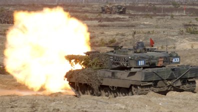 Полша ще бъде най-големият получател на средства от оръжейния фонд на ЕС