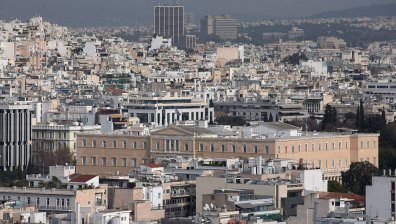 Атина е вторият най-скъп град в Европа за закупуване на жилище