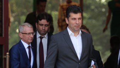 Кирил Петков: Решението на КС доказа "превзетата държава"