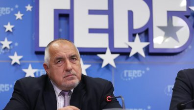 Борисов: Направих компромис в името на България, от ПП не се чувстват виновни