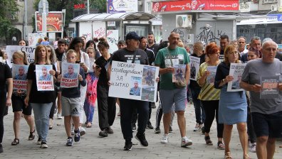 24-часова полицейска охрана в Цалапица, но без полицаи от Стамболийски