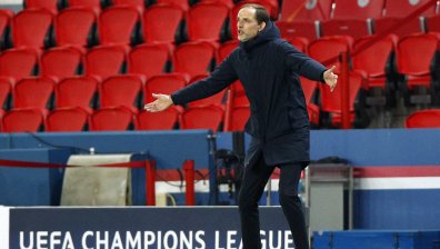 Официално: Томас Тухел е новият мениджър на "Челси"