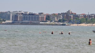 МОСВ с последна информация безопасна ли е водата в Черно море