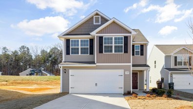 Принтираха цяла двуетажна къща с 3D принтер само за 18 часа