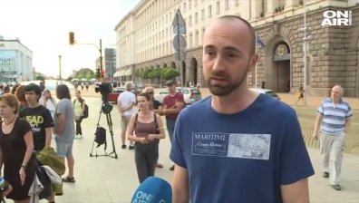 Десетки в защита на мечката от Белица: Законът отваря врати за порочни практики?