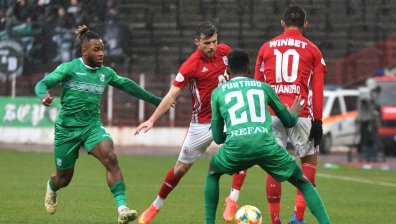 Футболните отбори в България подновяват тренировки на 15 май