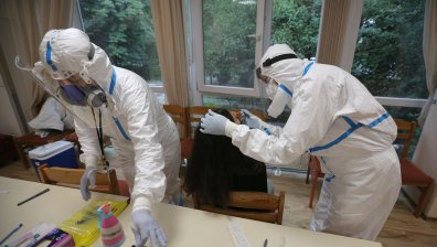 Нисък брой новозаразени с Ковид-19, над 6700 излекувани и 47 починали