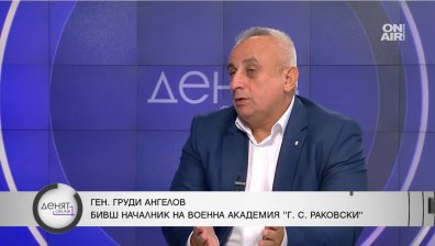 Конфликтът с "Хамас" е продължение на дълго водена политика, никой не пое отговорност