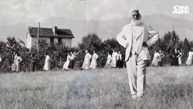 "Изгрев" чества Петровден: Каква е връзката на квартала с Петър Дънов?