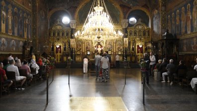 Илинден е! Денят на покровителя на гръмотевиците - кой има имен ден?