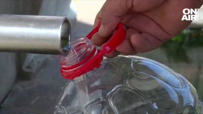 Пълен абсурд: В Хасковско село потече замърсена с животински фекалии вода