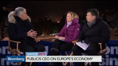 Publicis: Единственият път към растежа са реформите