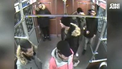 Подпалвачите от метрото в Берлин са вече с обвинения