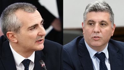 Министри отказват да бъдат част от служебния кабинет "Главчев"