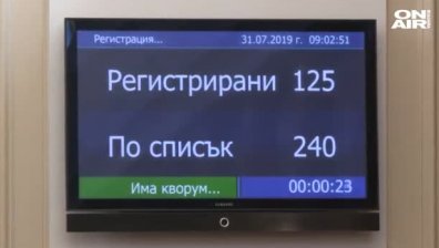 Край на политическия сезон: Какво свършиха депутатите?