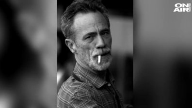 Почина Едуард Кийтинг, Цветан Томчев разказа за срещата и приятелството им