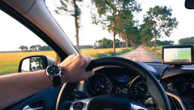 Продажбите на автомобили в Европа спаднаха с 55%
