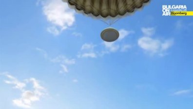 НАСА изстреля в космоса подобие на летяща чиния