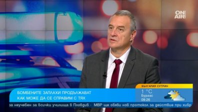 Нямаме план за действие срещу хибридните атаки, трябва ни център по киберсигурност