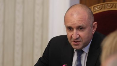 Румен Радев: Бързо възстановяване на Тръмп, насилието е неприемливо