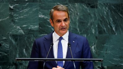 Кириакос Мицотакис: Израел ще изгуби и малкото си приятели заради войната