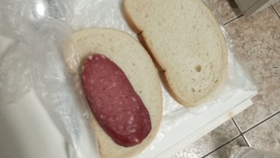 Надпревара в социалните мрежи къде болничната храна е по-"добра"