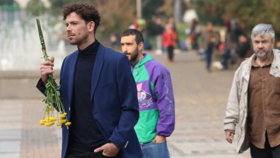 1 година затвор за актьора Явор Бахаров