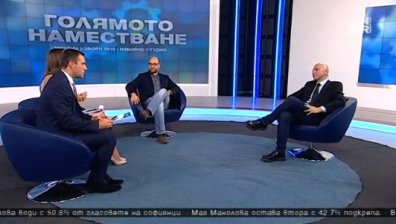 Политолози: Изборът в София беше статуквото или промяната 