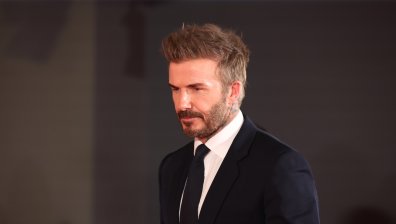 Дейвид Бекъм вече живее с постоянни болки, но старее грациозно