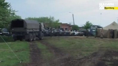 САЩ ще изпрати военна помощ на Украйна