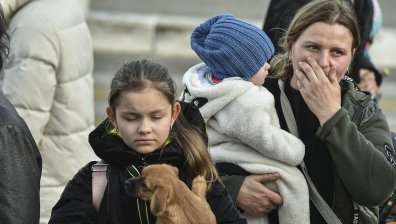 Путин одобри евакуацията на цивилни от Херсон, поне 70 хил. души са преместени