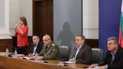 522 са положителните проби за Ковид-19, вчера починалите са четирима  