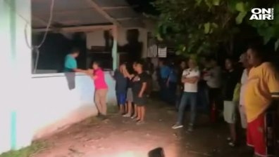 Терористи хвърлиха граната в джамия във Филипините